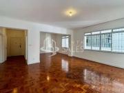 Apartamento para Locação em São Paulo/SP Santa Cecília 4...
