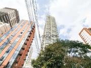 Apartamento para Locação em São Paulo/SP Santa Cecília 4...