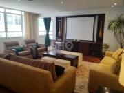 Apartamento para Locação em São Paulo/SP Santa Cecília 4...