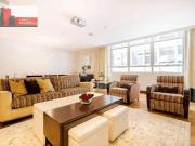 Apartamento para Locação em São Paulo/SP Santa Cecília 4...