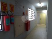 Apartamento para Locação em São Paulo/SP Santa Cecília