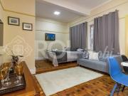 Apartamento para Locação em São Paulo/SP Santa Ifigênia...