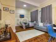 Apartamento para Locação em São Paulo/SP Santa Ifigênia...