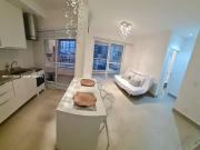 Apartamento para Locação em São Paulo/SP República 2 Quartos