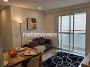 Apartamento para Locação em São Paulo/SP Santa Ifigênia...
