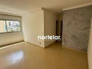 Apartamento para Locação em São Paulo/SP Santa Teresinha...
