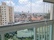 Apartamento para Locação em São Paulo/SP Santa Teresinha...