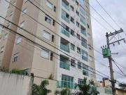 Apartamento para Locação em São Paulo/SP Santa Teresinha...