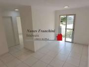 Apartamento para Locação em São Paulo/SP Santa Teresinha...