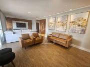 Apartamento para Locação em São Paulo/SP Santa Teresinha...