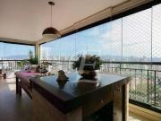 Apartamento para Locação em São Paulo/SP Santa Teresinha...