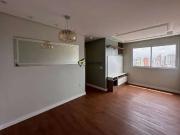 Apartamento para Locação em São Paulo/SP Santa Teresinha...