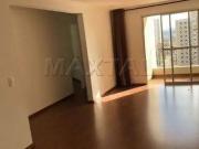 Apartamento para Locação em São Paulo/SP Santa Teresinha...