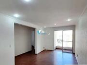 Apartamento para Locação em São Paulo/SP Santa Teresinha...