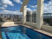 Apartamento para Locação em São Paulo/SP Santa Teresinha...