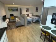 Apartamento para Locação em São Paulo/SP Santana