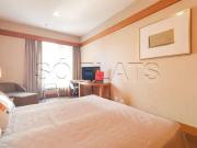 Apartamento para Locação em São Paulo/SP Santana 1 Quartos