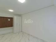 Apartamento para Locação em São Paulo/SP Santana 1 Quartos