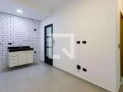 Apartamento para Locação em São Paulo/SP Santana 1 Quartos