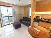 Apartamento para Locação em São Paulo/SP Santana 1 Quartos