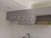 Apartamento para Locação em São Paulo/SP Santana 1 Quartos