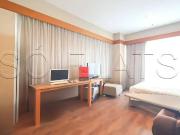 Apartamento para Locação em São Paulo/SP Santana 1 Quartos