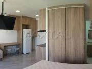 Apartamento para Locação em São Paulo/SP Santana 1 Quartos