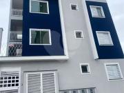 Apartamento para Locação em São Paulo/SP Santana 1 Quartos