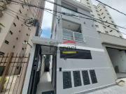 Apartamento para Locação em São Paulo/SP Santana 1 Quartos