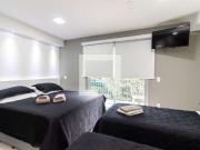 Apartamento para Locação em São Paulo/SP Santana 1 Quartos