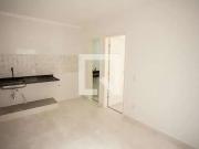 Apartamento para Locação em São Paulo/SP Santana 1 Quartos