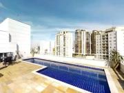 Apartamento para Locação em São Paulo/SP Santana 1 Quartos