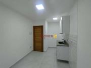 Apartamento para Locação em São Paulo/SP Santana 1 Quartos