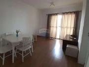 Apartamento para Locação em São Paulo/SP Santana 1 Quartos