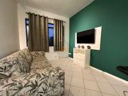 Apartamento para Locação em São Paulo/SP Carandiru 1 Quartos