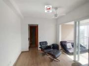 Apartamento para Locação em São Paulo/SP Santana 1 Quartos
