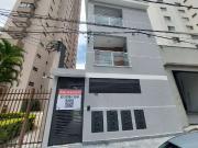 Apartamento para Locação em São Paulo/SP Santana 1 Quartos