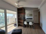 Apartamento para Locação em São Paulo/SP Santana 1 Quartos