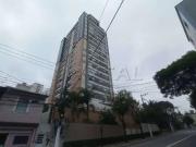 Apartamento para Locação em São Paulo/SP Santana 1 Quartos