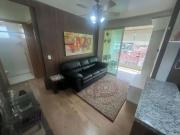 Apartamento para Locação em São Paulo/SP Santana 1 Quartos