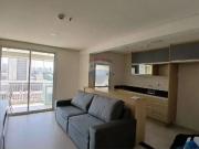 Apartamento para Locação em São Paulo/SP Santana 1 Quartos