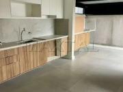 Apartamento para Locação em São Paulo/SP Santana 1 Quartos