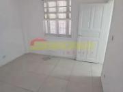 Apartamento para Locação em São Paulo/SP Santana 1 Quartos