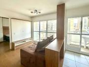 Apartamento para Locação em São Paulo/SP Santana 1 Quartos