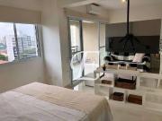 Apartamento para Locação em São Paulo/SP Santana 1 Quartos