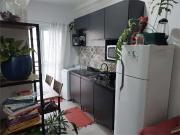Apartamento para Locação em São Paulo/SP Santana 1 Quartos