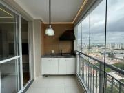 Apartamento para Locação em São Paulo/SP Santana 1 Quartos