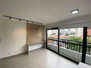 Apartamento para Locação em São Paulo/SP Santana 1 Quartos