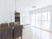 Apartamento para Locação em São Paulo/SP Santana 1 Quartos