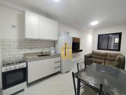 Apartamento para Locação em São Paulo/SP Santana 1 Quartos